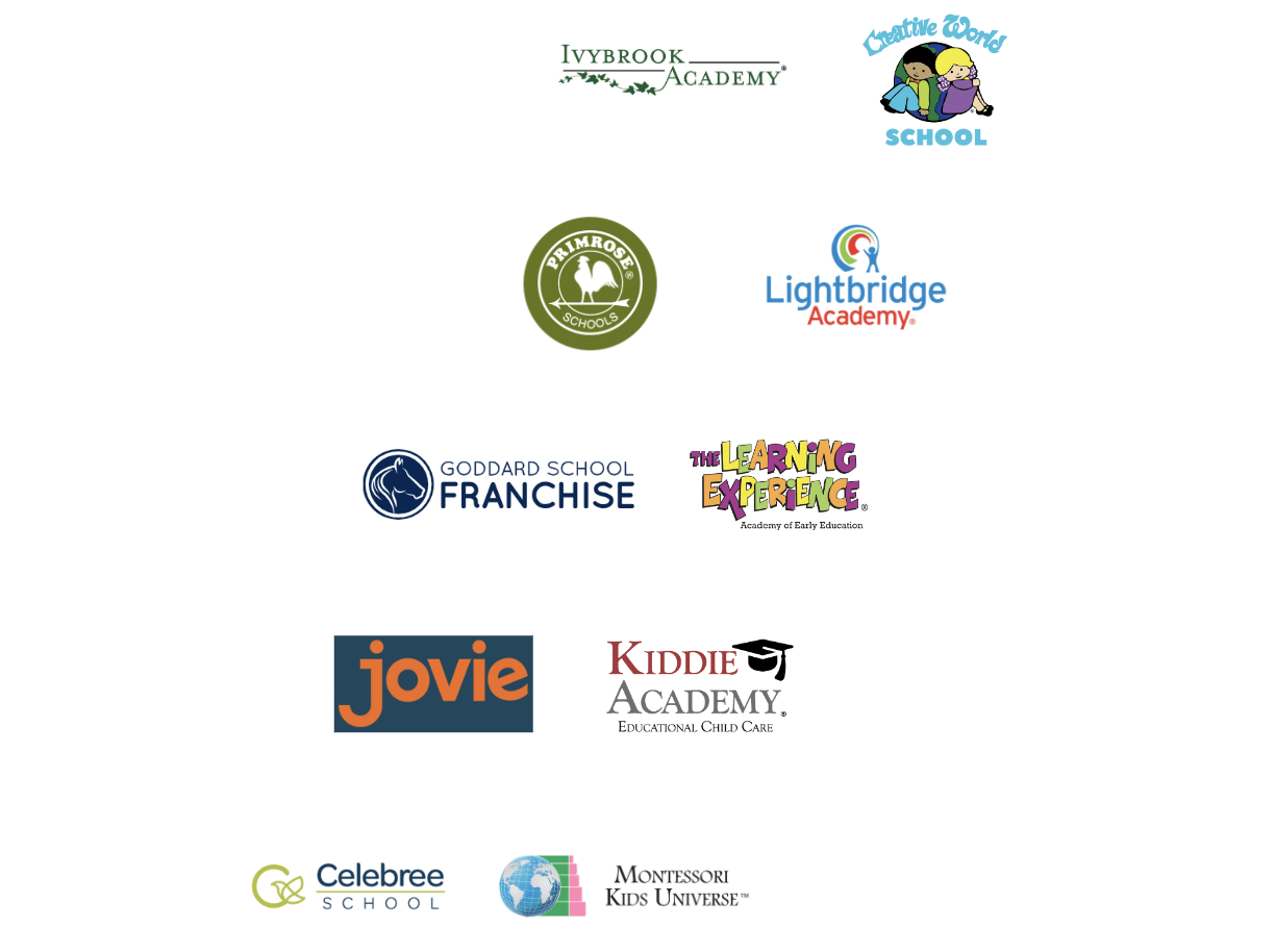 daycare franchises